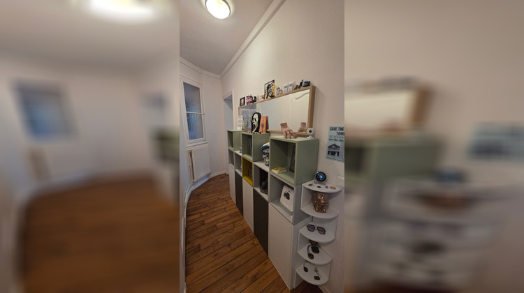 Ma-Cabane - Vente Appartement CLAMART, 59 m²