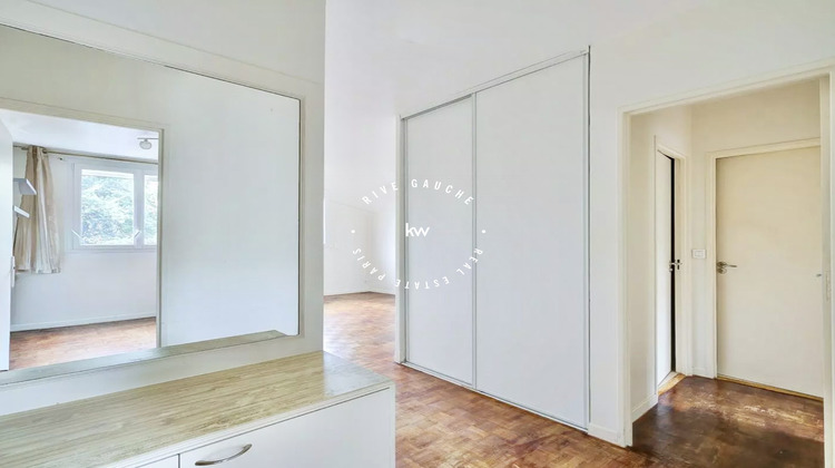 Ma-Cabane - Vente Appartement Clamart, 60 m²