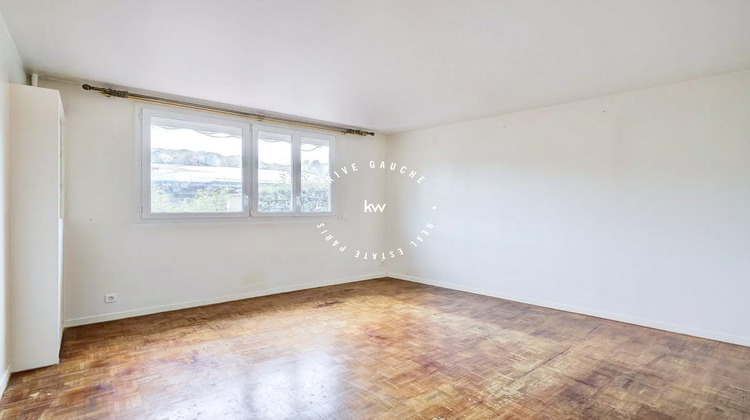 Ma-Cabane - Vente Appartement Clamart, 60 m²