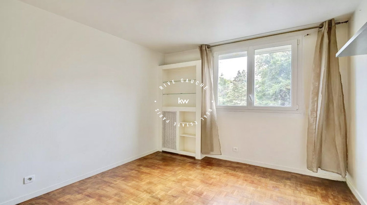 Ma-Cabane - Vente Appartement Clamart, 60 m²