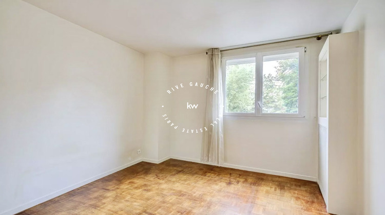 Ma-Cabane - Vente Appartement Clamart, 60 m²