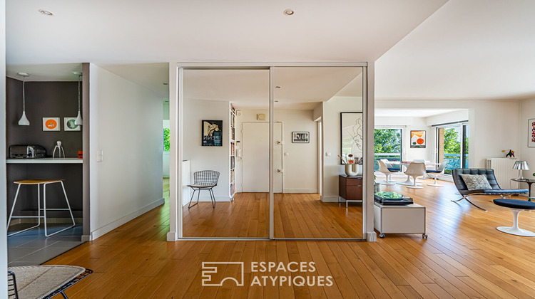 Ma-Cabane - Vente Appartement CLAMART, 97 m²