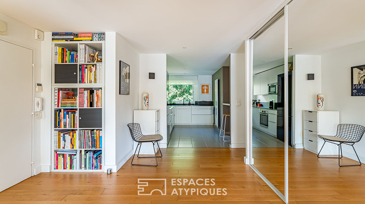 Ma-Cabane - Vente Appartement CLAMART, 97 m²