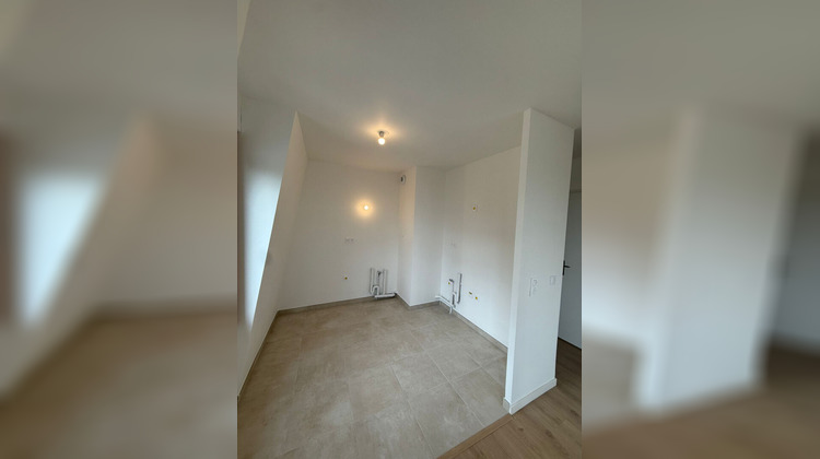 Ma-Cabane - Vente Appartement CLAMART, 55 m²