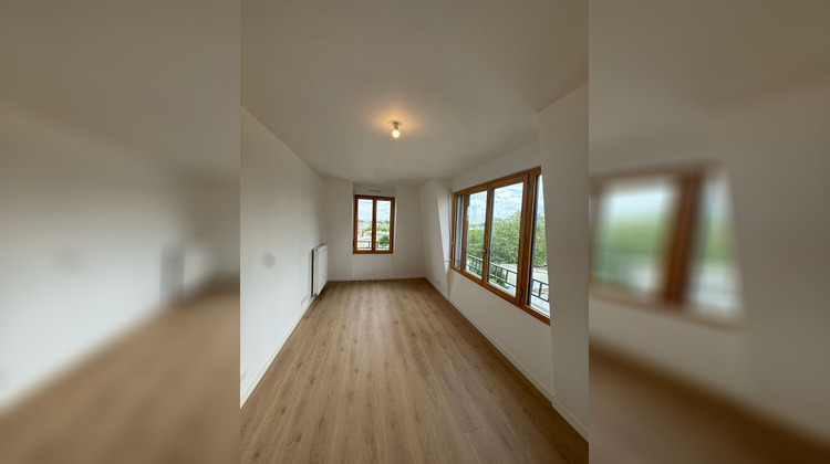 Ma-Cabane - Vente Appartement CLAMART, 55 m²
