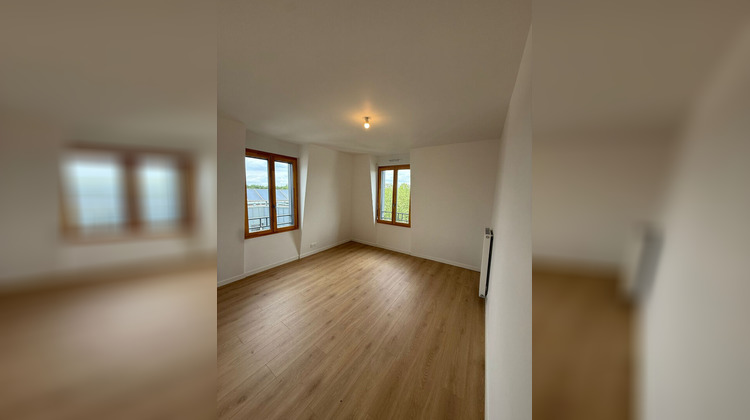 Ma-Cabane - Vente Appartement CLAMART, 55 m²
