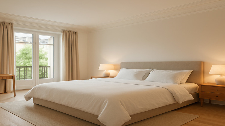 Ma-Cabane - Vente Appartement CLAMART, 56 m²