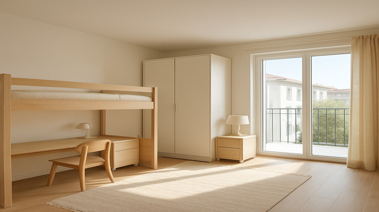 Ma-Cabane - Vente Appartement CLAMART, 56 m²