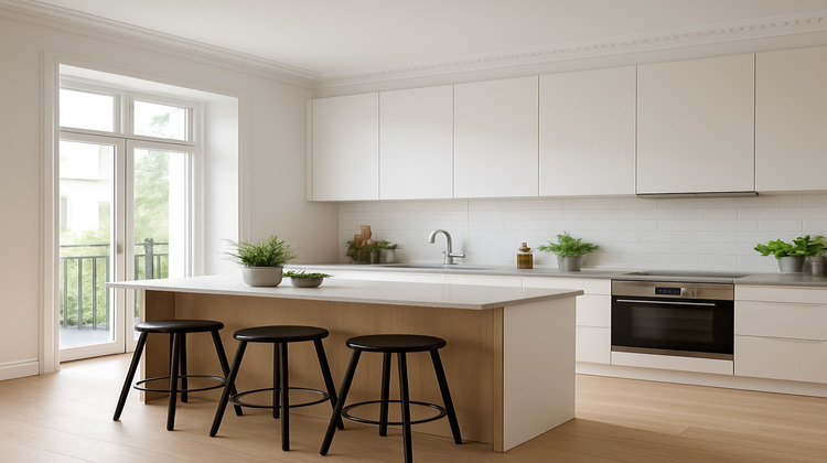 Ma-Cabane - Vente Appartement CLAMART, 56 m²