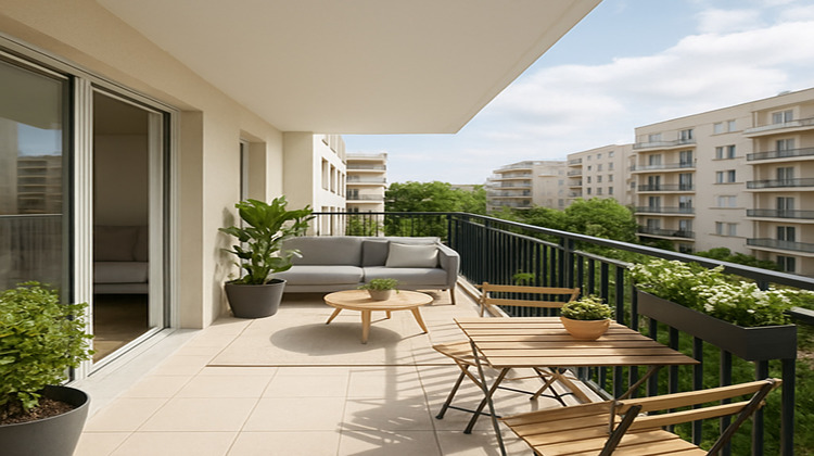 Ma-Cabane - Vente Appartement CLAMART, 56 m²