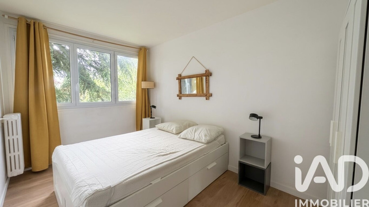 Ma-Cabane - Vente Appartement Clamart, 46 m²