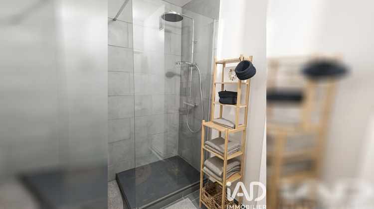 Ma-Cabane - Vente Appartement Clamart, 46 m²