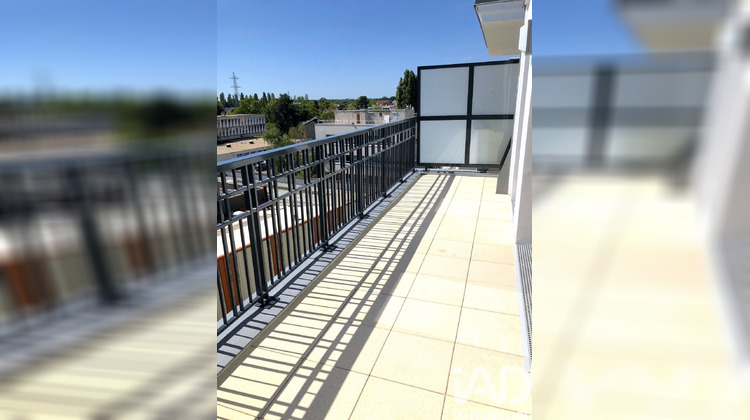 Ma-Cabane - Vente Appartement Clamart, 81 m²