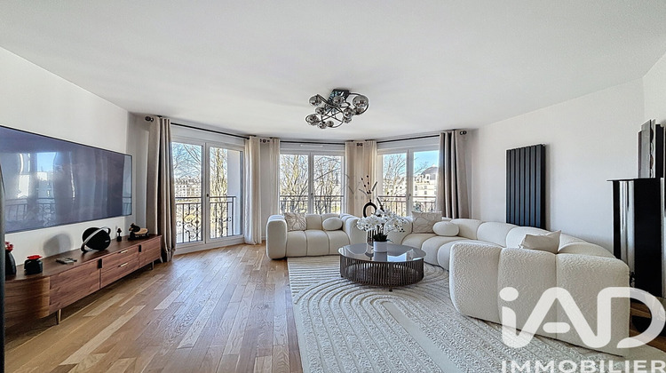 Ma-Cabane - Vente Appartement Clamart, 108 m²