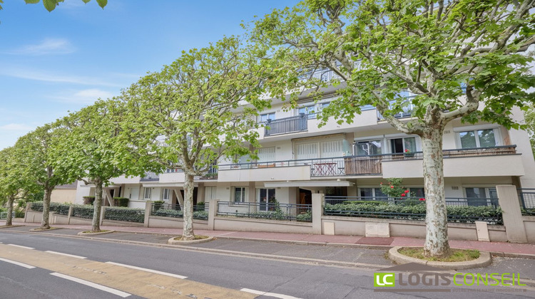 Ma-Cabane - Vente Appartement Clamart, 67 m²