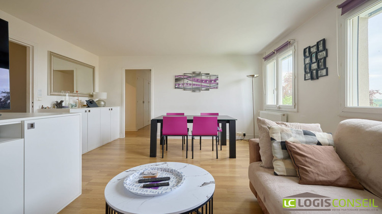 Ma-Cabane - Vente Appartement Clamart, 67 m²