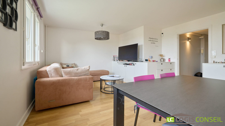Ma-Cabane - Vente Appartement Clamart, 67 m²