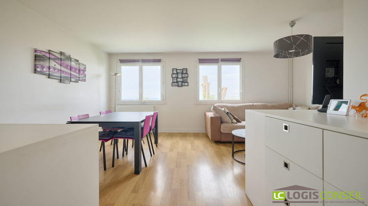 Ma-Cabane - Vente Appartement Clamart, 67 m²