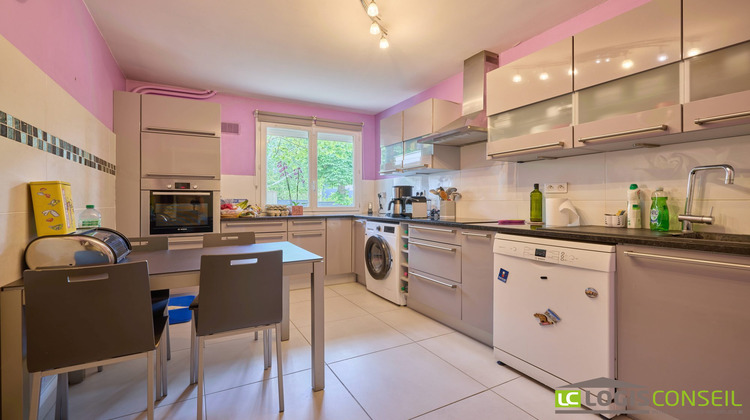 Ma-Cabane - Vente Appartement Clamart, 67 m²