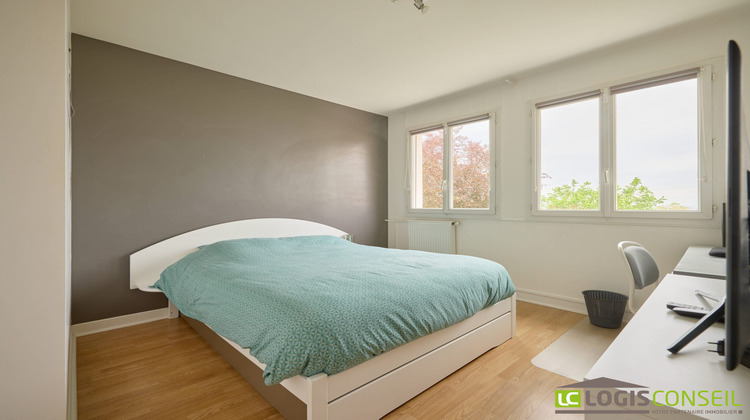 Ma-Cabane - Vente Appartement Clamart, 67 m²