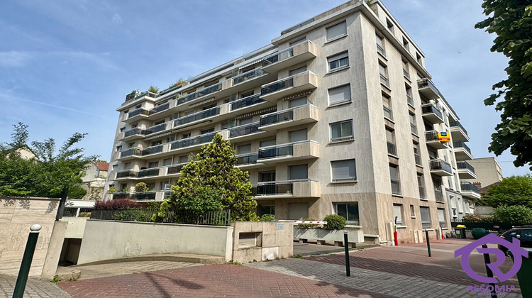 Ma-Cabane - Vente Appartement CLAMART, 30 m²