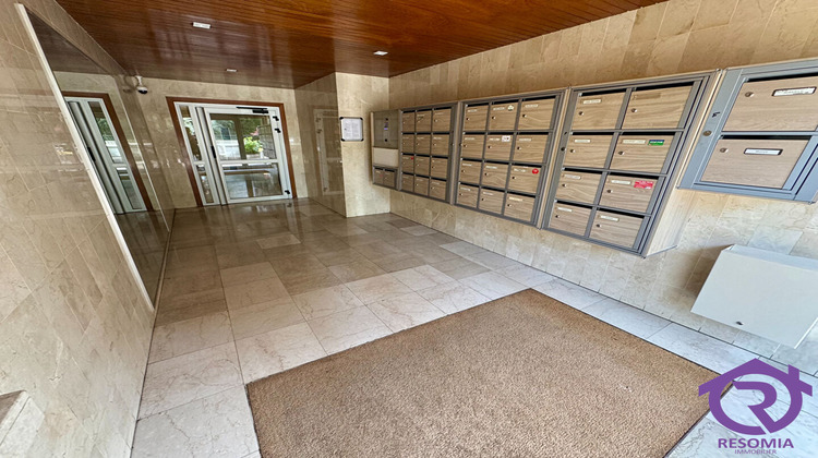 Ma-Cabane - Vente Appartement CLAMART, 30 m²