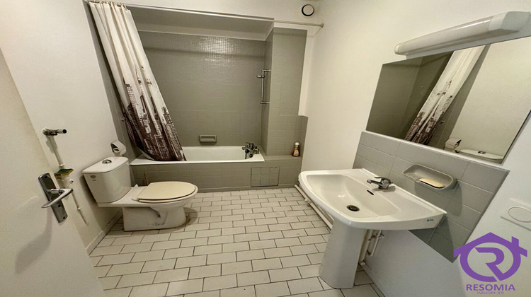 Ma-Cabane - Vente Appartement CLAMART, 30 m²