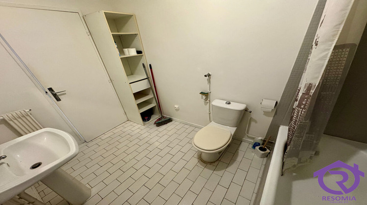 Ma-Cabane - Vente Appartement CLAMART, 30 m²