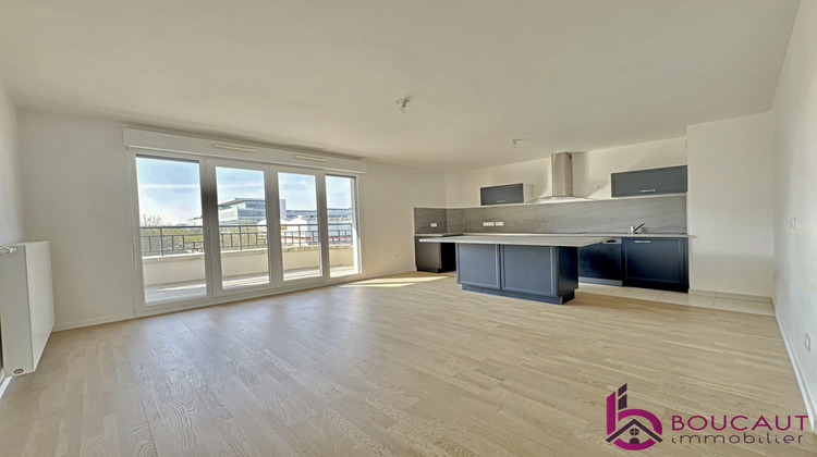 Ma-Cabane - Vente Appartement Clamart, 69 m²