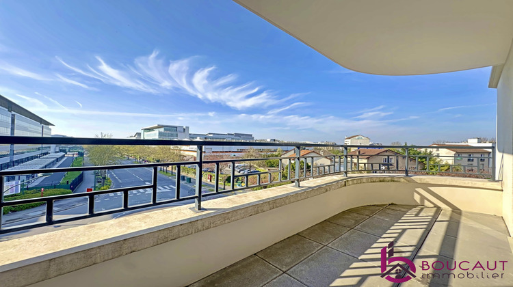 Ma-Cabane - Vente Appartement Clamart, 69 m²