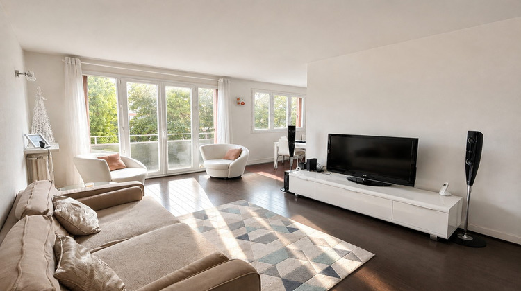 Ma-Cabane - Vente Appartement Clamart, 72 m²