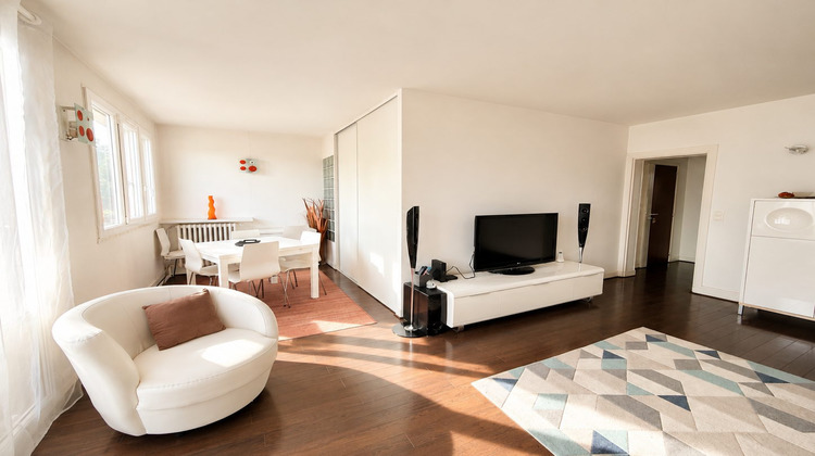 Ma-Cabane - Vente Appartement Clamart, 72 m²