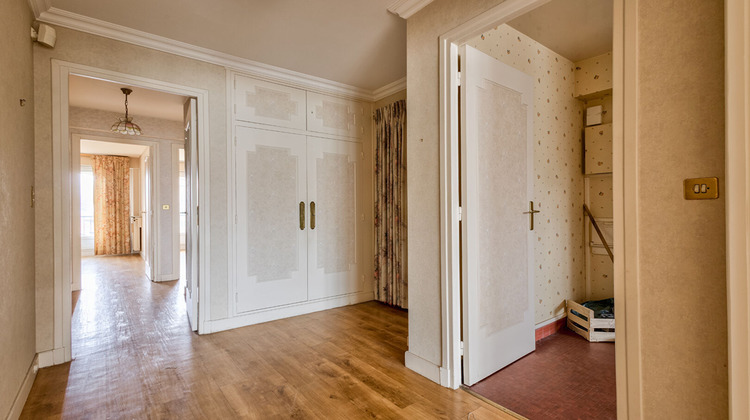 Ma-Cabane - Vente Appartement CLAMART, 80 m²