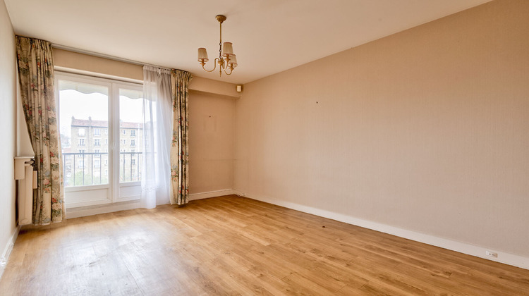 Ma-Cabane - Vente Appartement CLAMART, 80 m²
