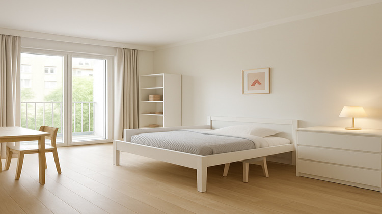 Ma-Cabane - Vente Appartement CLAMART, 89 m²