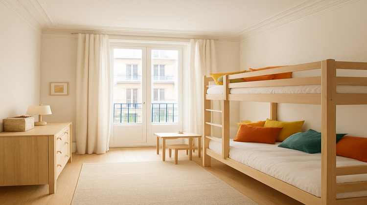 Ma-Cabane - Vente Appartement CLAMART, 124 m²