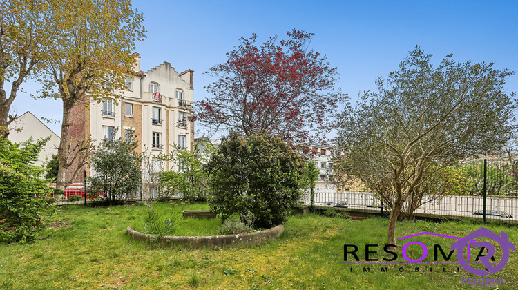 Ma-Cabane - Vente Appartement CLAMART, 49 m²