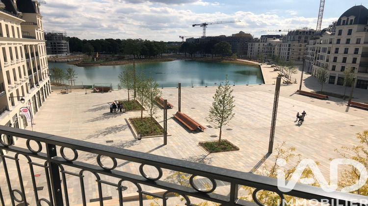 Ma-Cabane - Vente Appartement Clamart, 82 m²