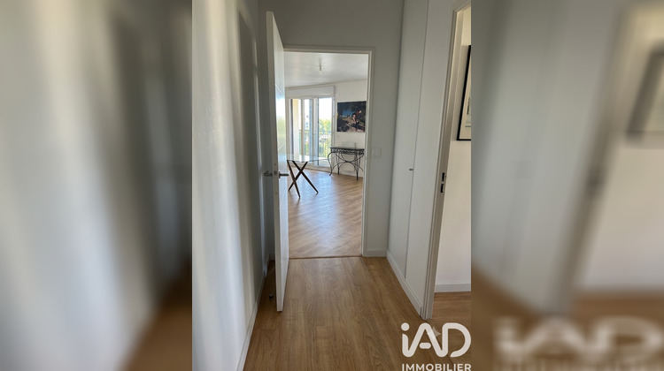 Ma-Cabane - Vente Appartement Clamart, 82 m²
