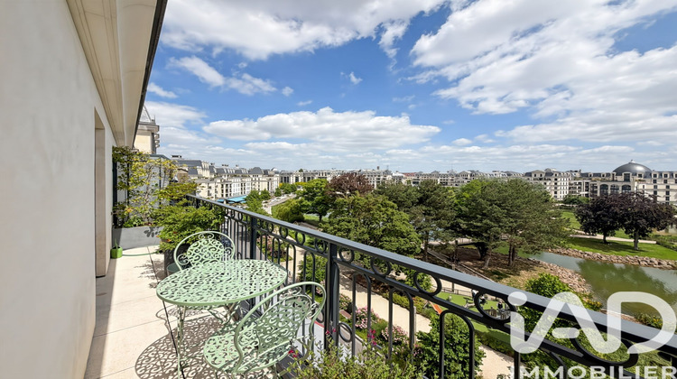 Ma-Cabane - Vente Appartement Clamart, 70 m²