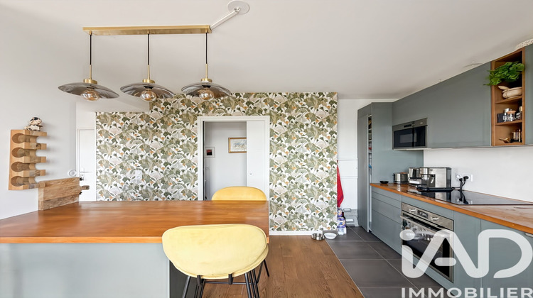 Ma-Cabane - Vente Appartement Clamart, 70 m²