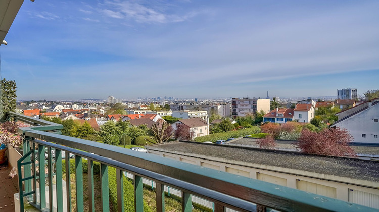 Ma-Cabane - Vente Appartement Clamart, 77 m²