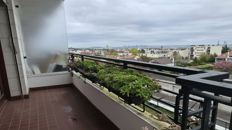 Ma-Cabane - Vente Appartement Clamart, 77 m²