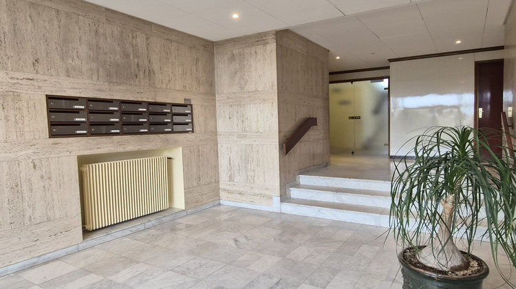 Ma-Cabane - Vente Appartement Clamart, 77 m²