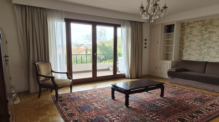 Ma-Cabane - Vente Appartement Clamart, 77 m²