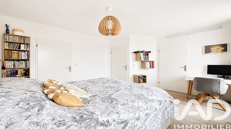 Ma-Cabane - Vente Appartement Clamart, 85 m²