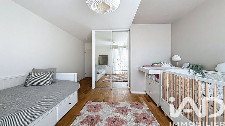 Ma-Cabane - Vente Appartement Clamart, 91 m²