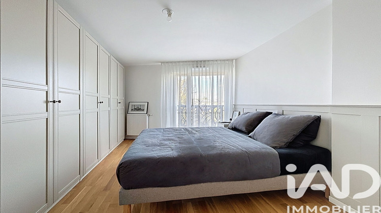 Ma-Cabane - Vente Appartement Clamart, 91 m²