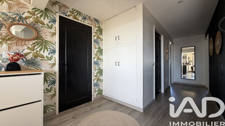 Ma-Cabane - Vente Appartement Clamart, 66 m²