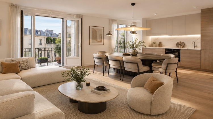Ma-Cabane - Vente Appartement Clamart, 94 m²